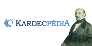Logo Kardecpedia